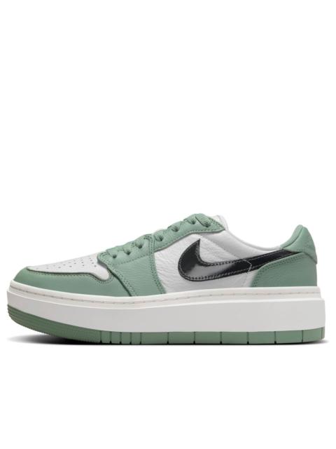 Jordan (WMNS) Air Jordan 1 Elevate Low 'Jade Smoke' DH7004-300
