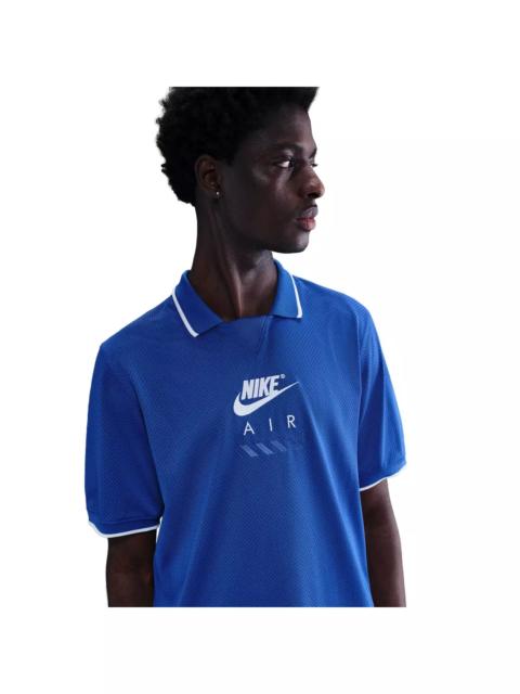 Nike Air Men's Soccer Jersey