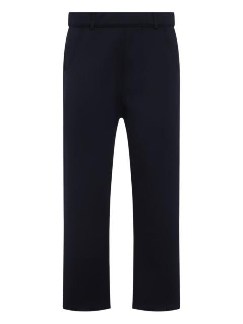 Prada Prada Men Chino Trousers