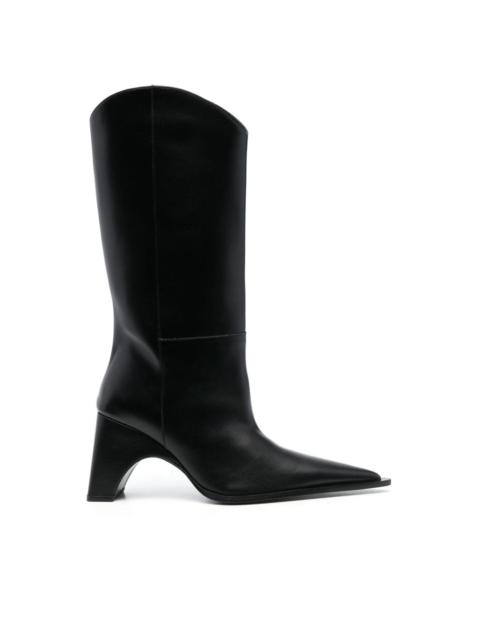 COPERNI Coperni Black Boots Women