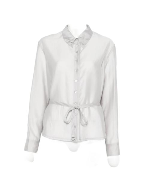 LOW CLASSIC Low Classic Tops