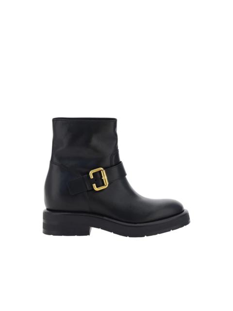 Chloé Chloe Coddington Ankle Boots Women