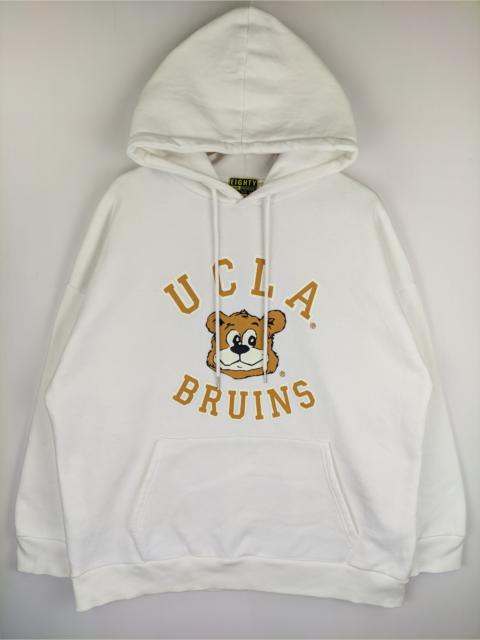Other Designers Urban - Steals🔥Ucla Hoodie Pullover Big Logo Unisex