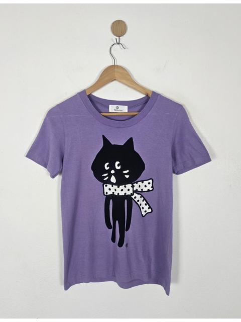 Other Designers Ne-Net - Ne net shirt