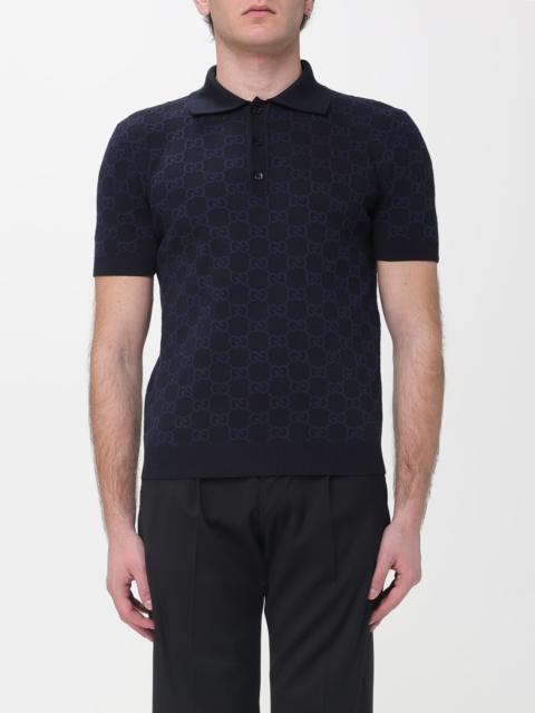 GUCCI Polo shirt men Gucci