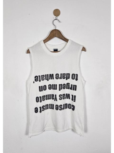PPFM PPFM statement tank