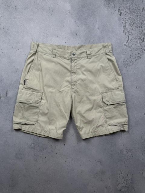 Nike ACG 90s Nike ACG Cargo Shorts 00s Vintage Hiking y2k Outdoor