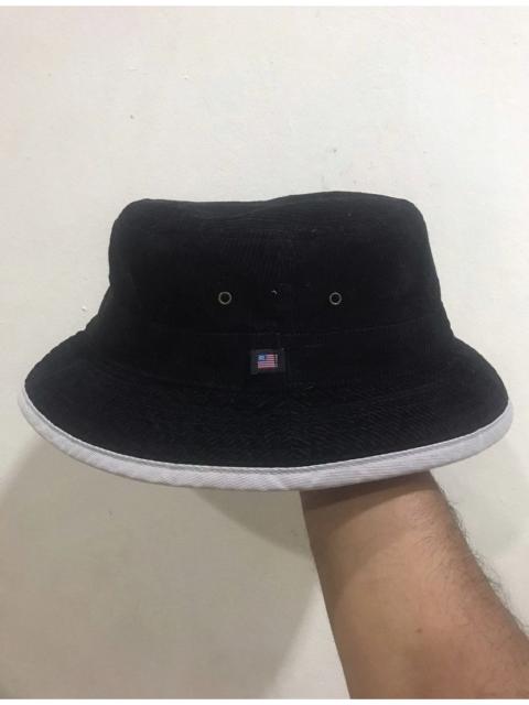 Polo Ralph Lauren VTG Polo Jeans RL Bucket Hat
