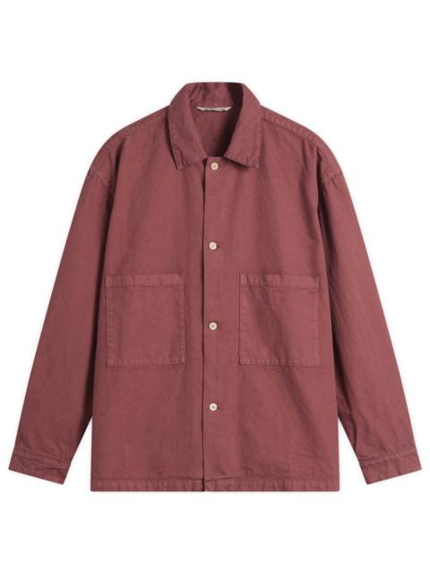 A KIND OF GUISE A Kind of Guise Sayan Shirt Jacket