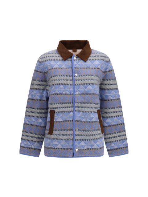 GUEST IN RESIDENCE Guest In Residence Women Western Industry Geometric Jacket