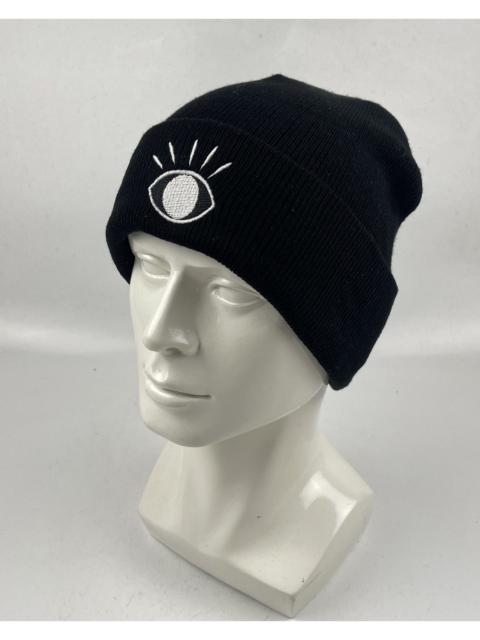 Japanese Brand - single eye beanie hat tc42