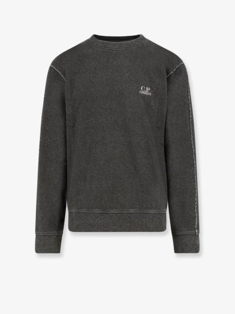 C.P. Company C.P.Company Cotton Sweatshirt