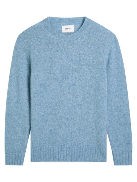 NN07 NN07 Knit Wool-blend Jumper