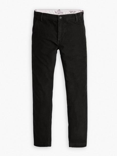 LEVI'S® XX CHINO STANDARD TAPER FIT CORDUROY MEN'S PANTS