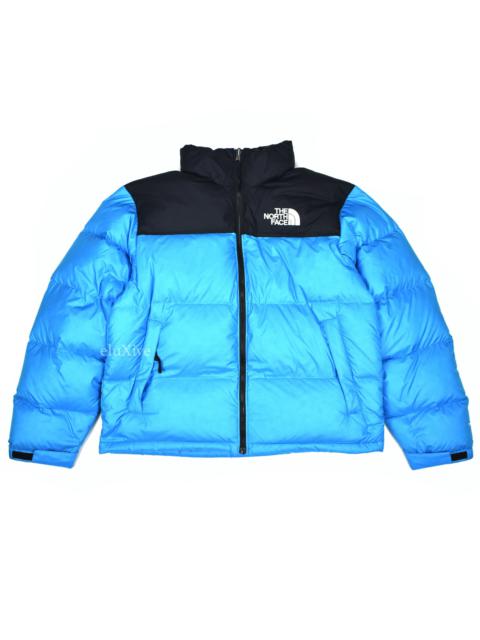 The North Face The North Face 1996 Retro Nuptse Down Puffer Jacket Blue