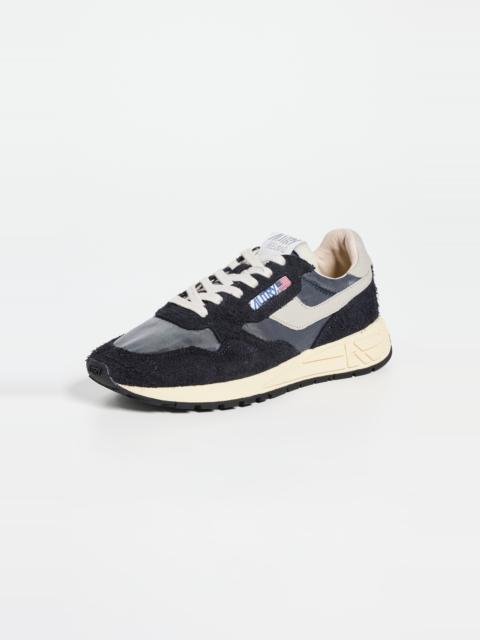 AUTRY Reelwind Low Sneakers
