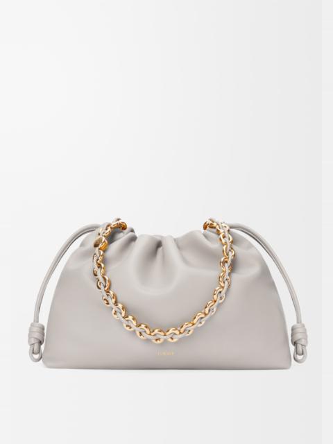 Loewe Large Flamenco purse in mellow nappa lambskin