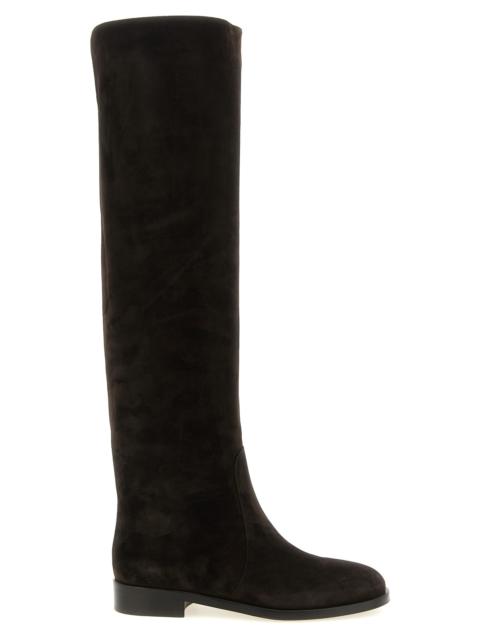 Gianvito Rossi Gianvito Rossi Women 'Zayne' Boots
