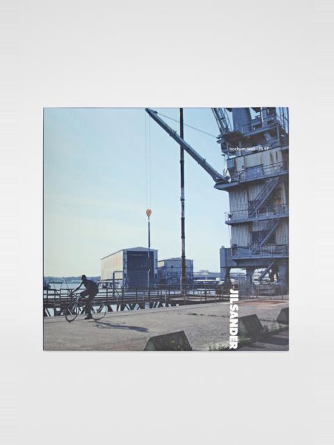 Jil Sander Bochum Welt - JS EP