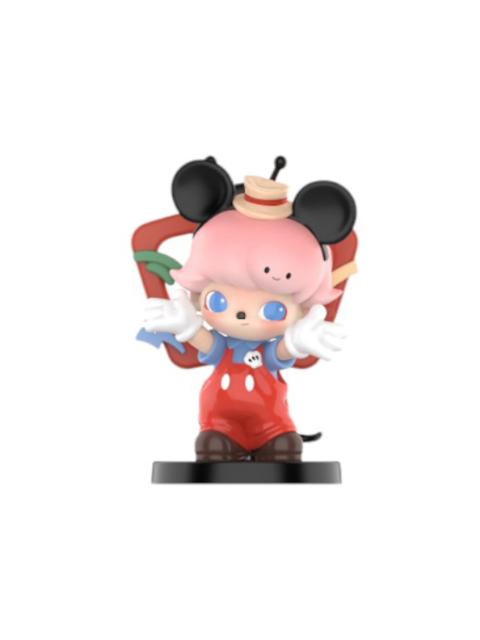 POP MART Pop Mart DIMOO World x Disney Series Mickey TV Show Figure