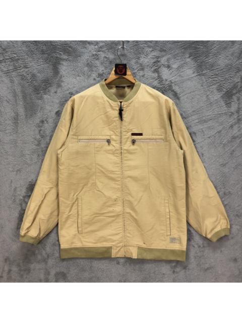 Vans VANS SKATE ROOTS CHORE JACKET #6466-68