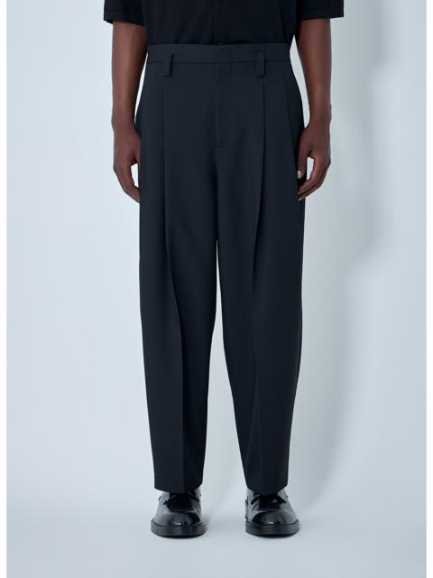 Jil Sander Jil Sander Men Relaxed Fit Trousers