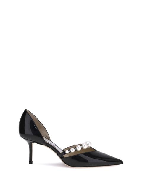 JIMMY CHOO Jimmy Choo Women Aurelie Pumps