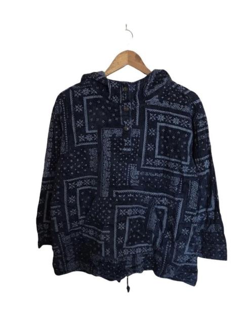 Other Designers Designer - RARE NANCA BANDANA INSPIRED DESIGN KAPIT STYLE