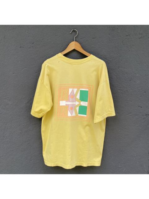 Other Designers Vintage Faded 90s Kuta Bali Surfboard Tee