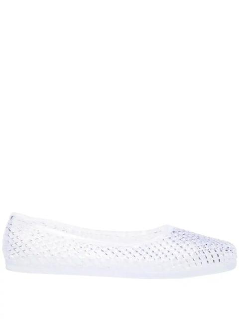 Iro ballet flats