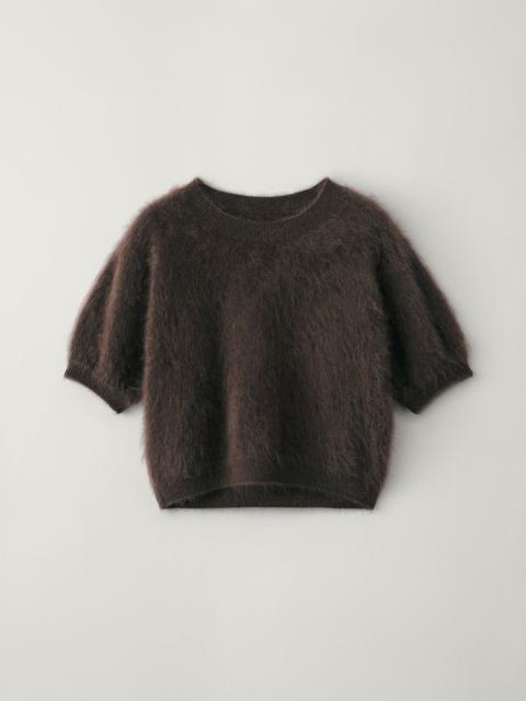 LISA YANG The Juniper Sweater
