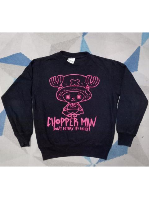 Other Designers Anima - Crewneck