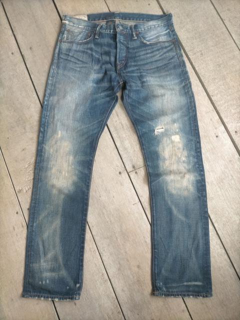 Other Designers 🔥NWT🔥 POLO RALPH LAUREN DISTRESSED DENIM