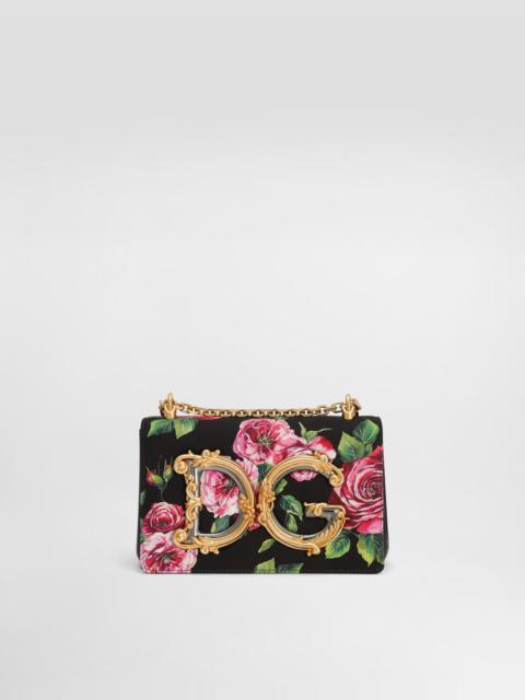 DG Girls shoulder bag