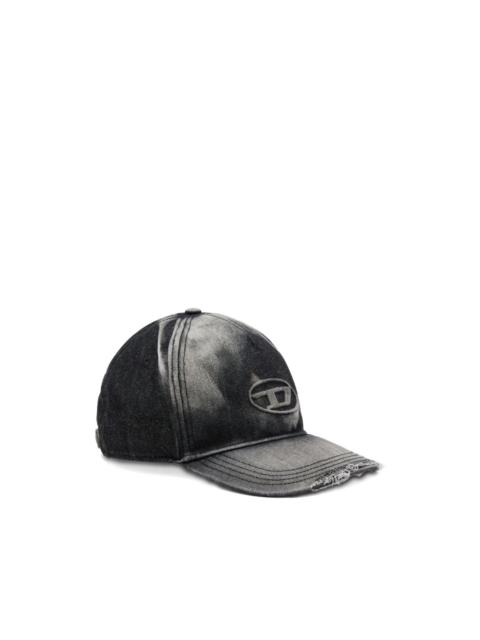 C-Seymon baseball cap