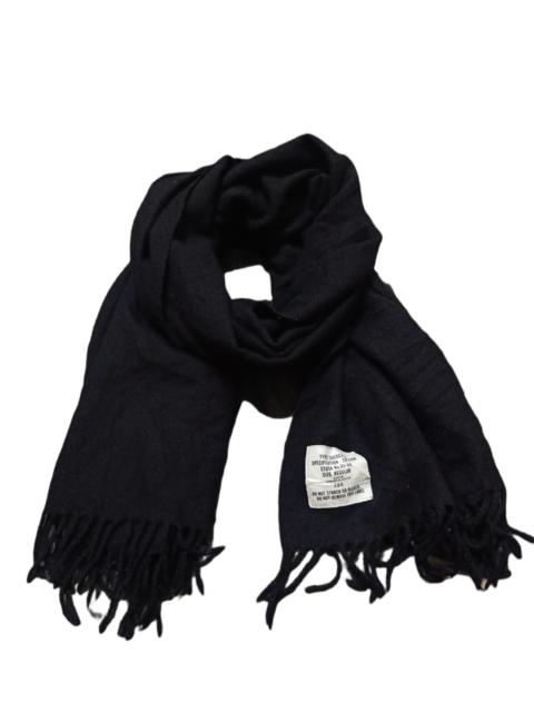 Other Designers Zucca Cabane De Zucca type ZU03CZ04 Long scarves