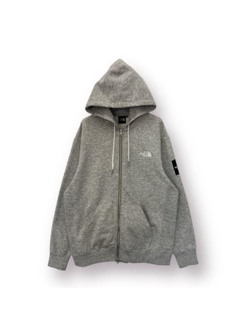 The North Face 🔥 The North Face Hoodie Zipper Sweat - XL