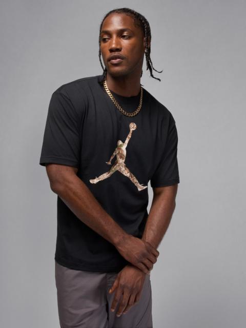 Jordan Jordan Men's Realtree Jumpman Graphic T-Shirt