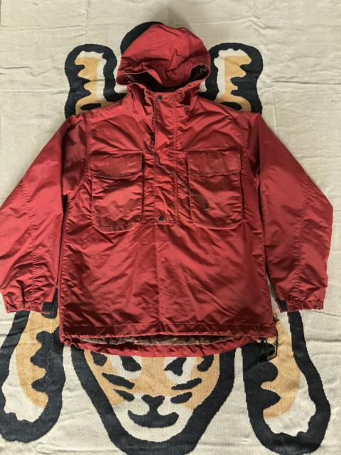 Other Designers Japanese Brand Corisco Multi Pocket Jacket