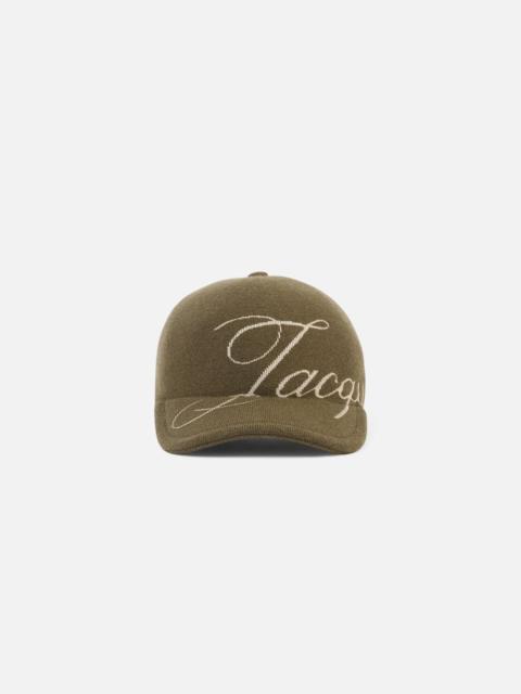 JACQUEMUS The Atelier baseball cap