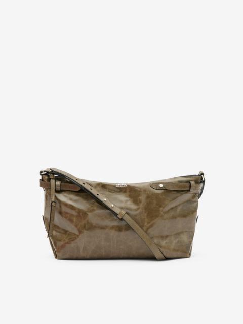 Isabel Marant WINNA DAY SHOULDER BAG