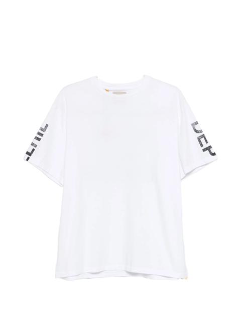GALLERY DEPT. Gallery Dept. Short-sleeve T-shirt