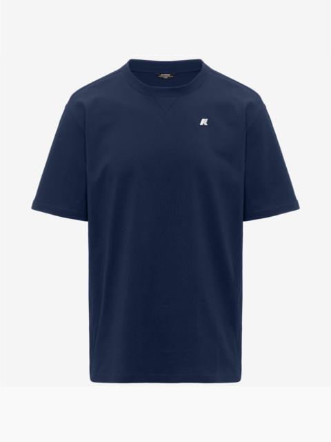 K-WAY SOLO JERSEY TRIANGLE