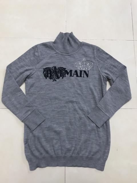 Other Designers Balmain × Japanese Brand - BALMAIN WOMEN