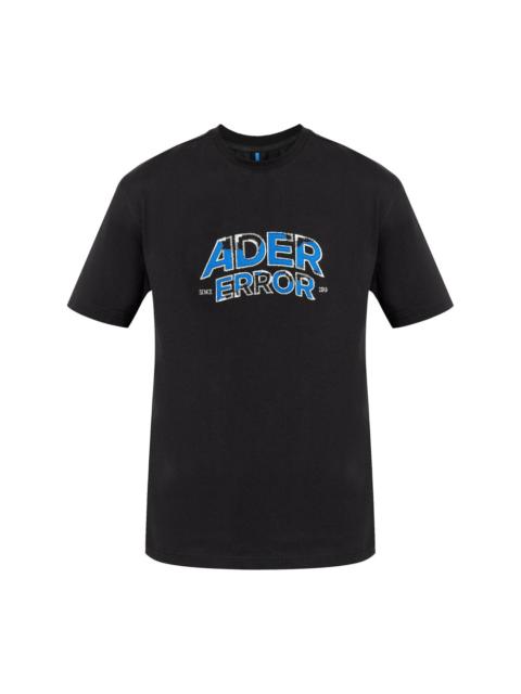 ADER error Ader Error Black T-Shirts & Vests - T-Shirts Men