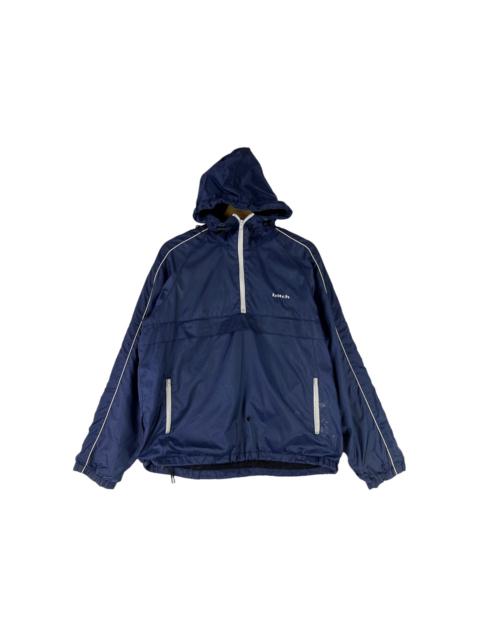 Other Designers Santa Cruz Skateboards - 🔥VINTAGE BITCH SKATEBOARDS ANORAK JACKET