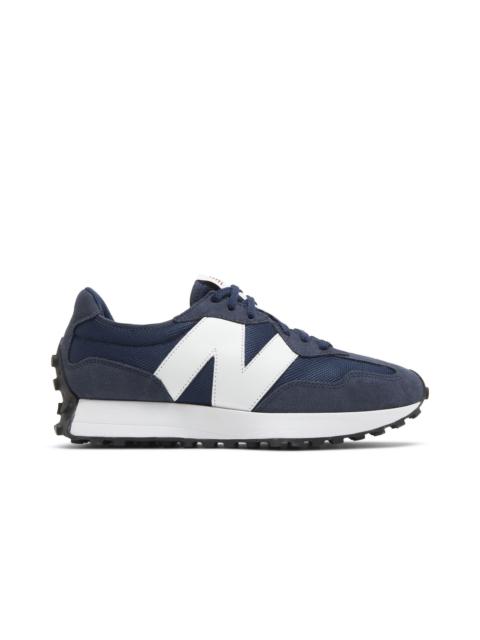 New Balance 327 'Natural Indigo'