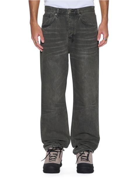 Ksubi ANTI K MEKANIK GREY