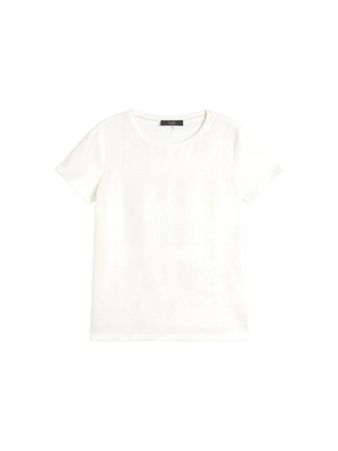 short-sleeve T-shirt