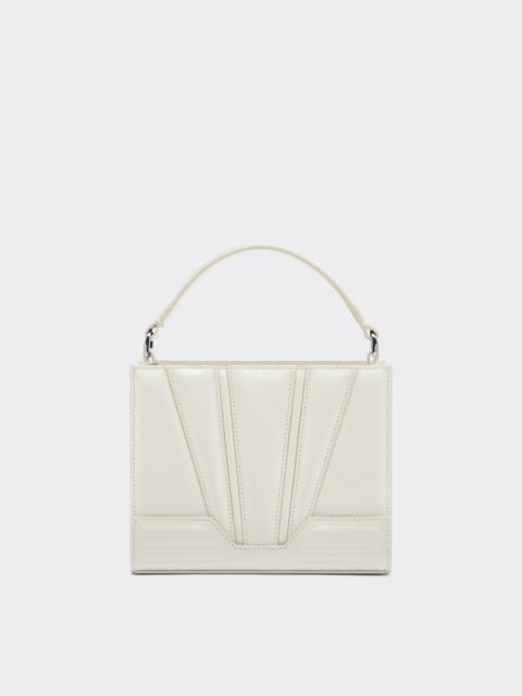 Ferrari Ferrari GT micro brushed leather tote bag